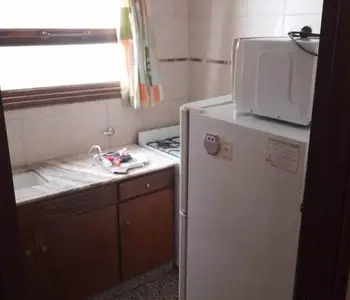 Alquiler temporario de apartamento em Mar del plata