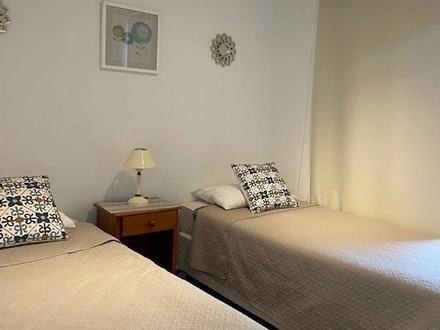 Arriendo temporario de apartamento em Coquimbo