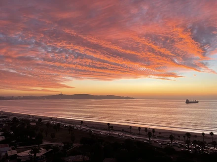 Arriendo temporario de apartamento em Coquimbo