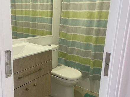 Arriendo temporario de apartamento em Coquimbo