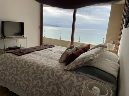 Arriendo temporario de apartamento em Coquimbo
