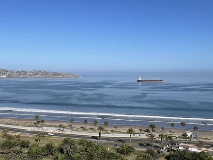 Arriendo temporario de apartamento em Coquimbo