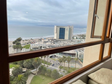 Arriendo temporario de apartamento em Coquimbo