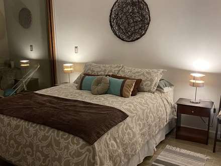 Arriendo temporario de apartamento em Coquimbo