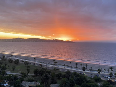 Arriendo temporario de apartamento em Coquimbo