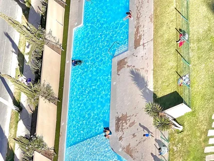 Arriendo temporario de apartamento em Coquimbo