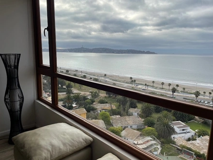 Arriendo temporario de apartamento em Coquimbo