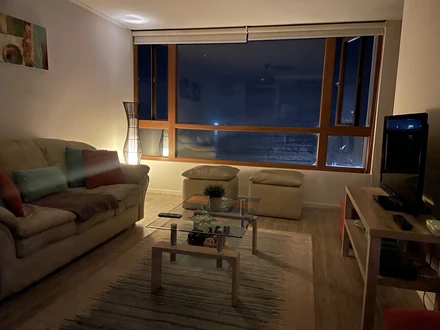 Arriendo temporario de apartamento em Coquimbo