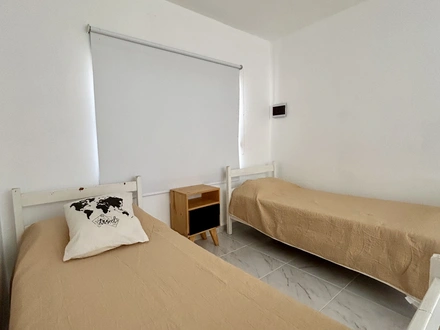 Alquiler temporario de departamento en Villa carlos paz
