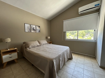 Alquiler temporario de departamento en Villa carlos paz