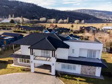 Alquiler temporario de casa em San martin de los andes