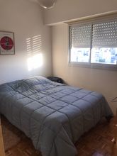 Alquiler temporario de apartamento em Almagro