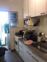 Alquiler temporario de apartamento em Almagro