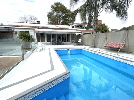 Alquiler temporario de casa em Villa carlos paz