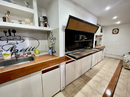 Alquiler temporario de casa em Villa carlos paz