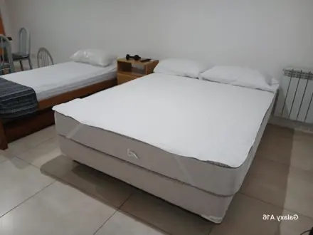 Alquiler temporario de departamento en Mar del plata