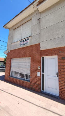 Alquiler temporario de apartamento em Necochea