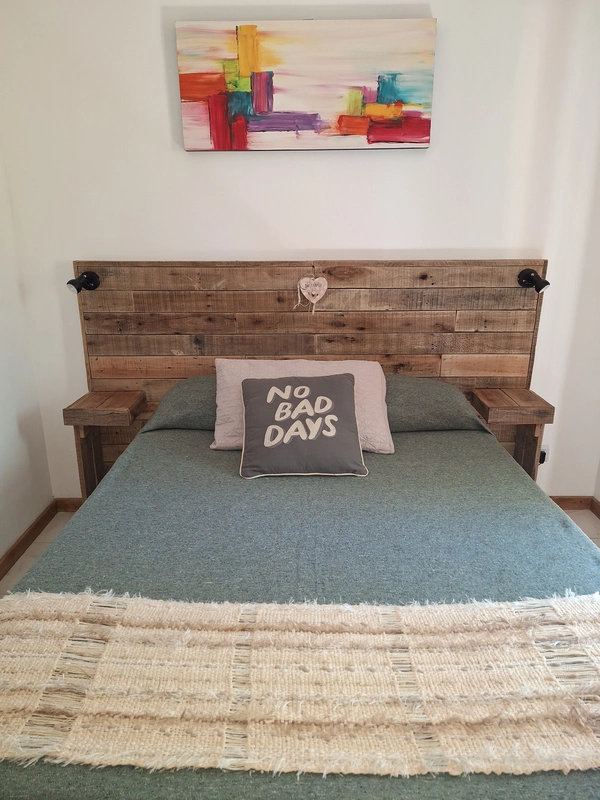 Alquiler temporario de apartamento em Villa la angostura