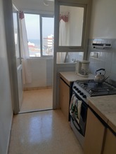 Alquiler temporario de apartamento em Monte hermoso