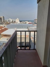 Alquiler temporario de apartamento em Monte hermoso