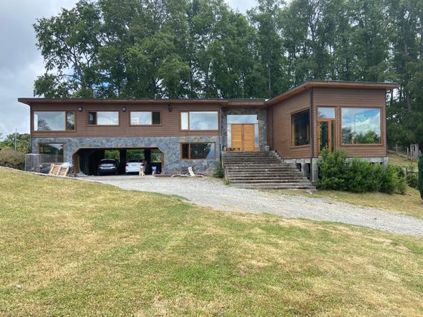 Arriendo temporario de casa em Camino villarrica - pucón