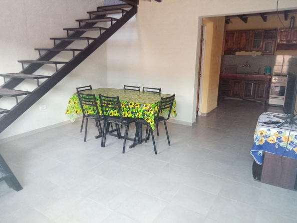 Alquiler temporario de apartamento em Guaymallén