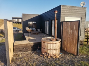 Arriendo temporario de cabana em Matanzas