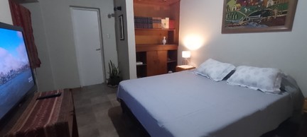 Alquiler temporario de casa en Puerto madryn