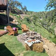 Alquiler temporario de cabaña en El durazno de yacanto