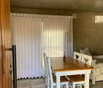 Alquiler temporario de apartamento em Pinamar