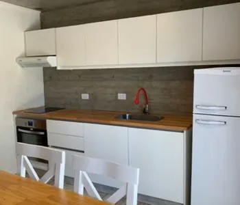 Alquiler temporario de apartamento em Pinamar