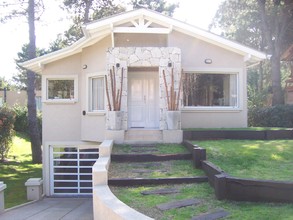 Alquiler temporario de casa em Pinamar