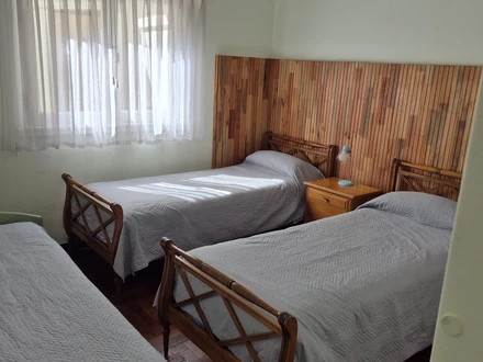 , Alquiler temporario de casa en Mar del plata