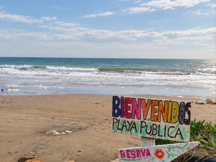 Alquiler temporario de casa en Mar del plata