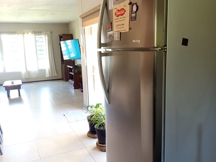Alquiler temporario de casa en Mar del plata