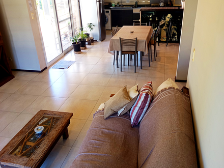 Alquiler temporario de casa en Mar del plata