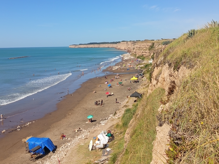 Alquiler temporario de casa en Mar del plata