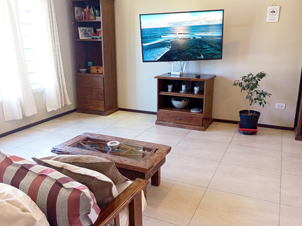 Alquiler temporario de casa en Mar del plata