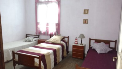 Alquiler temporario de casa em Mar del plata