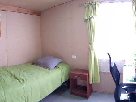 Arriendo temporario de casa en Villarrica