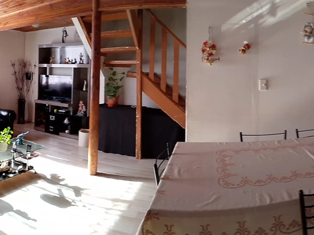 Arriendo temporario de casa en Villarrica