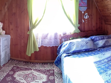 Arriendo temporario de casa en Villarrica