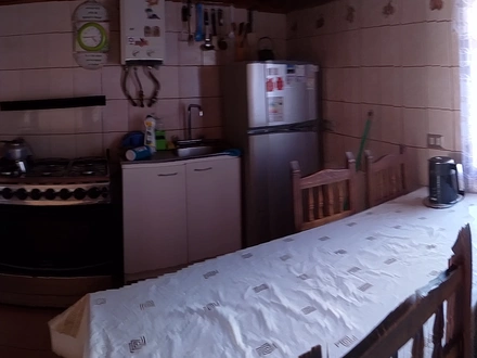 Arriendo temporario de casa en Villarrica