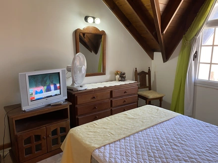 Alquiler temporario de apartamento em Gesell