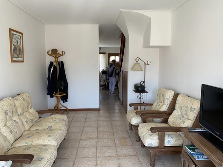 Alquiler temporario de apartamento em Gesell
