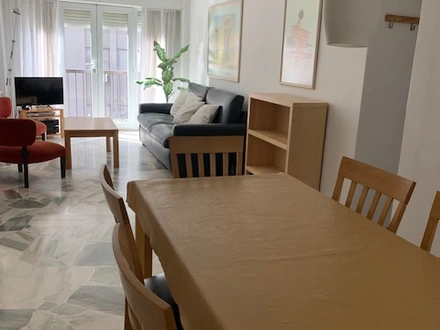 Alquiler temporario de apartamento em Mar del plata