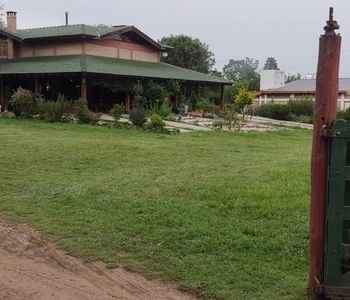 Alquiler temporario de casa en Santa rosa de calamuchita