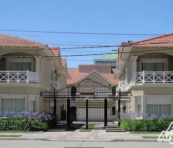 Alquiler temporario de apartamento em Necochea