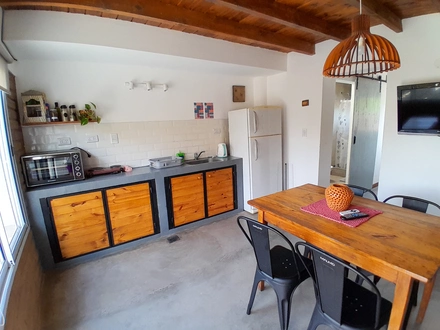 Alquiler temporario de casa em Cafayate