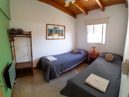 Alquiler temporario de casa em Cafayate